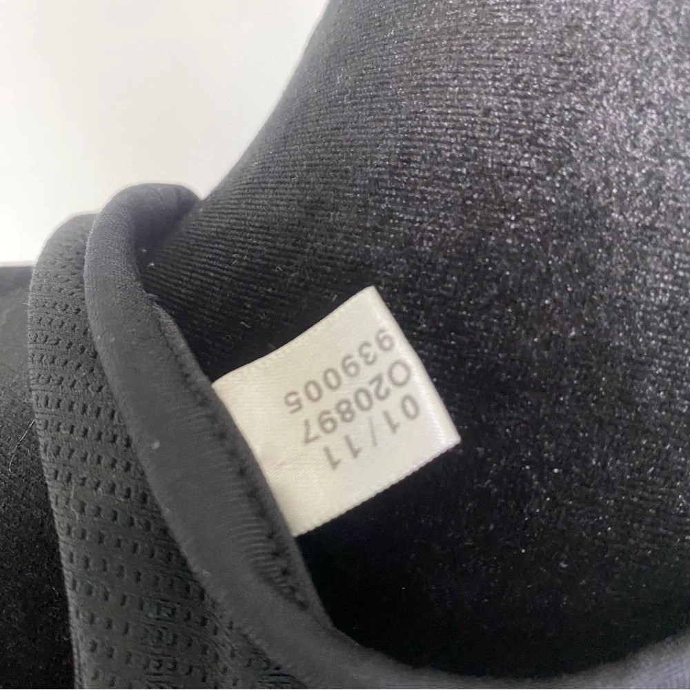 Adidas black Fitted Tank Top - Picture 7 of 11